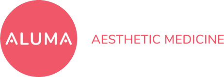 Aluma Aesthetic Medicine Portland Oregon logo