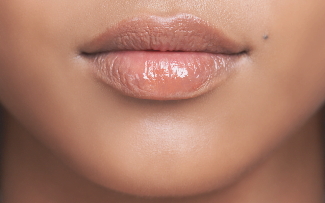 The Beauty of Lips