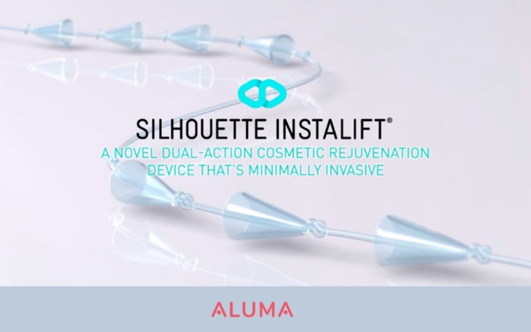 What to Know About a Silhouette Instalift Thread Lift