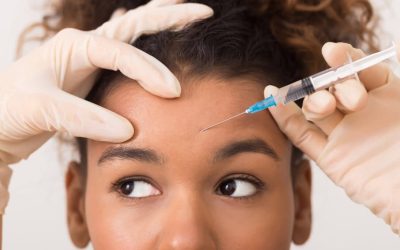 5 Biggest Misconceptions About Botox