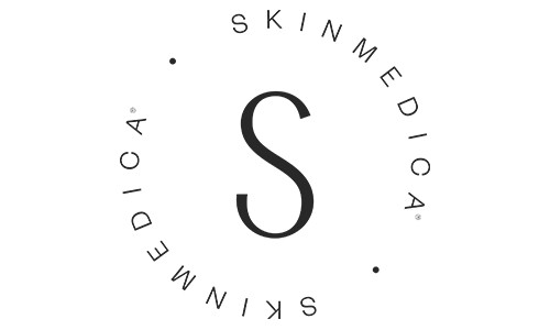 skin medica logo, aesthetic medicine portland 