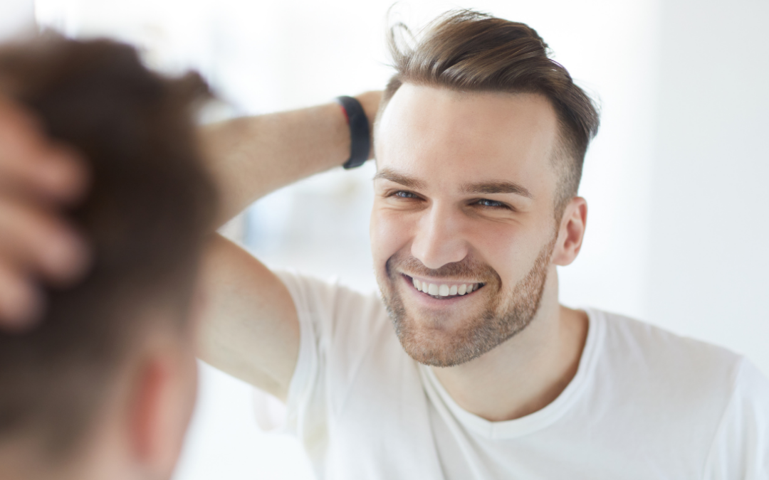 Sculptra for Men: Achieving a Natural, Youthful Look