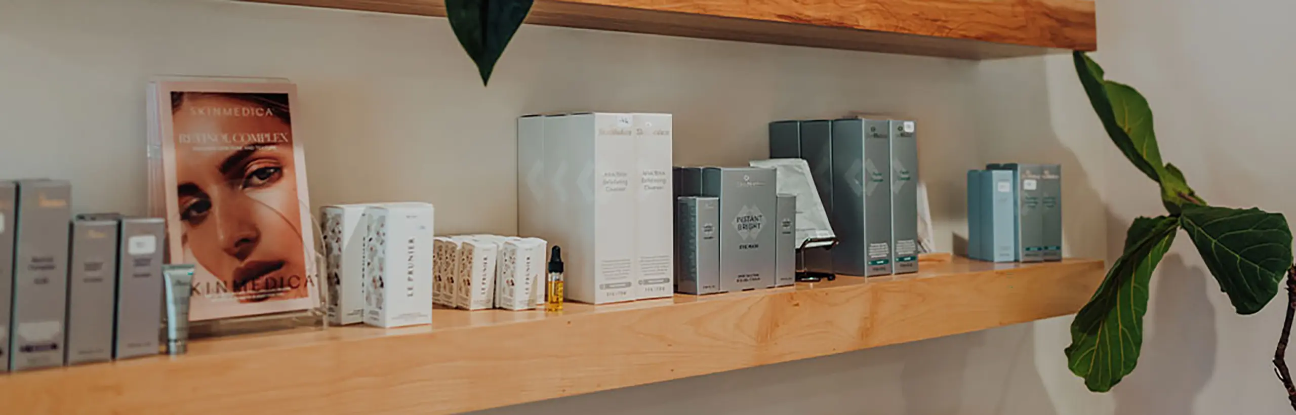 aluma office space